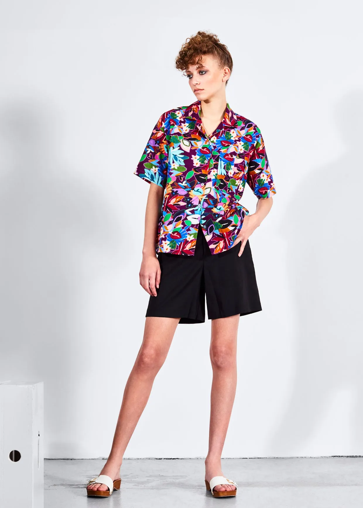 River Short sold by Dagg & Stacey product image thumbnail 3