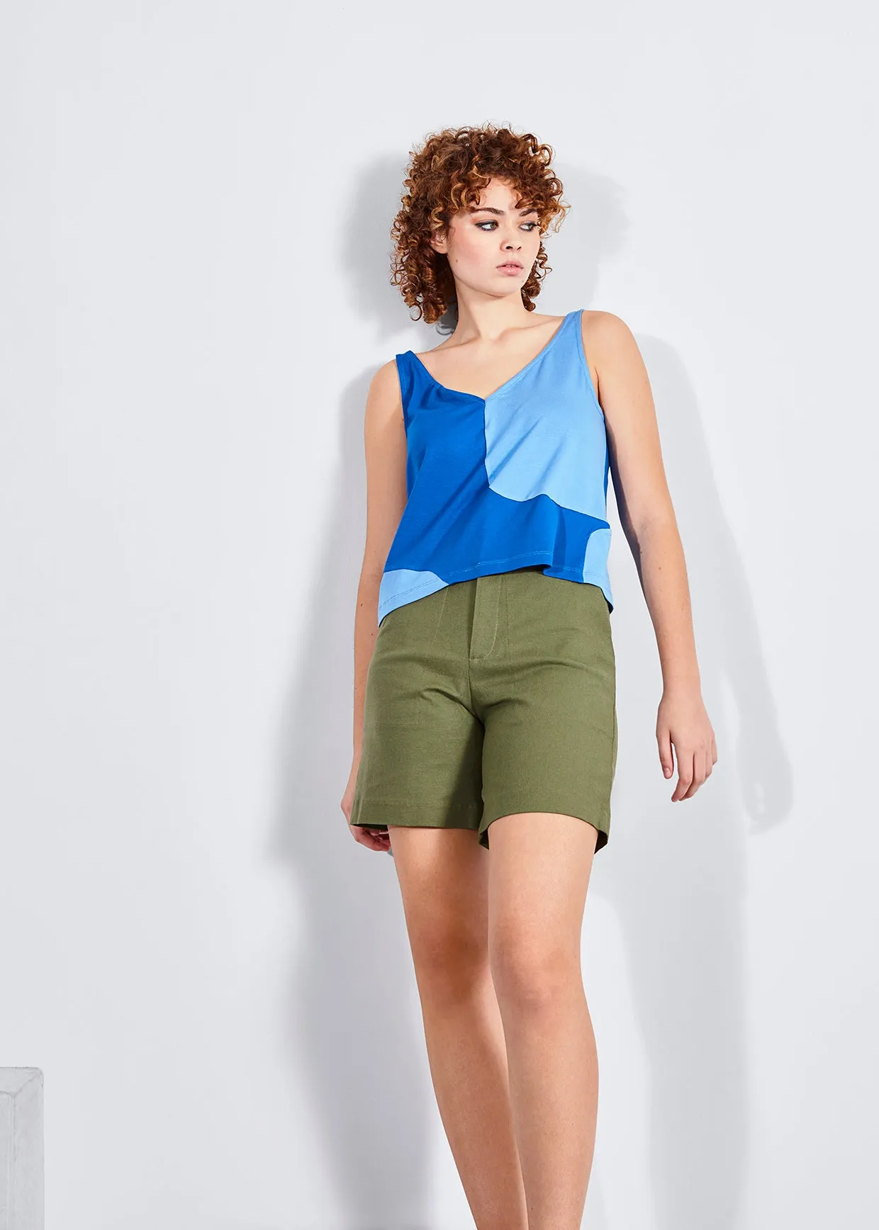 River Short sold by Dagg & Stacey product image thumbnail 5