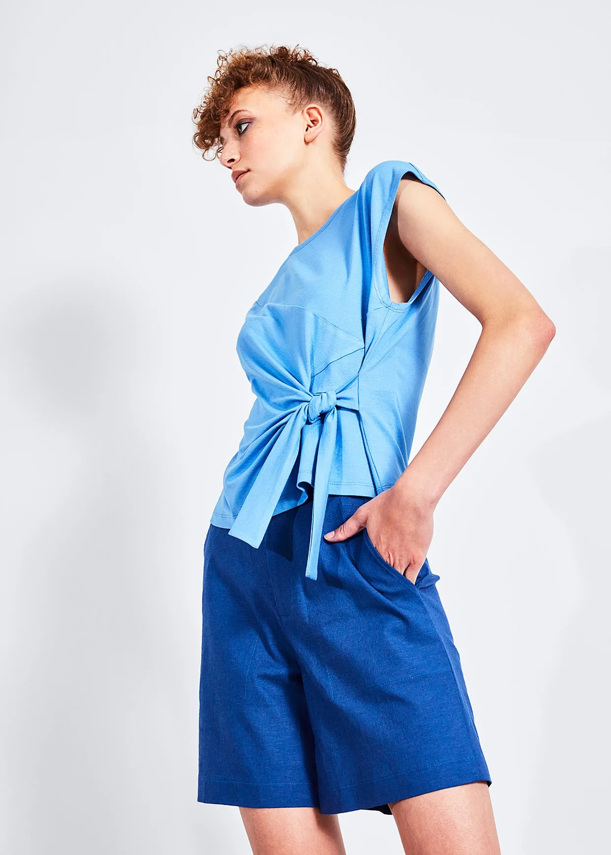 River Short sold by Dagg & Stacey product image thumbnail 4