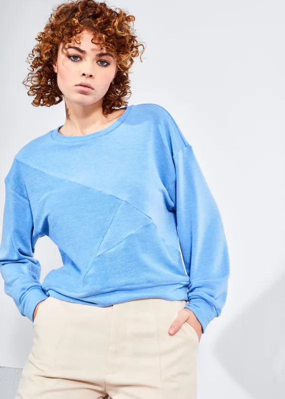 Zoe Pullover sold by Dagg & Stacey