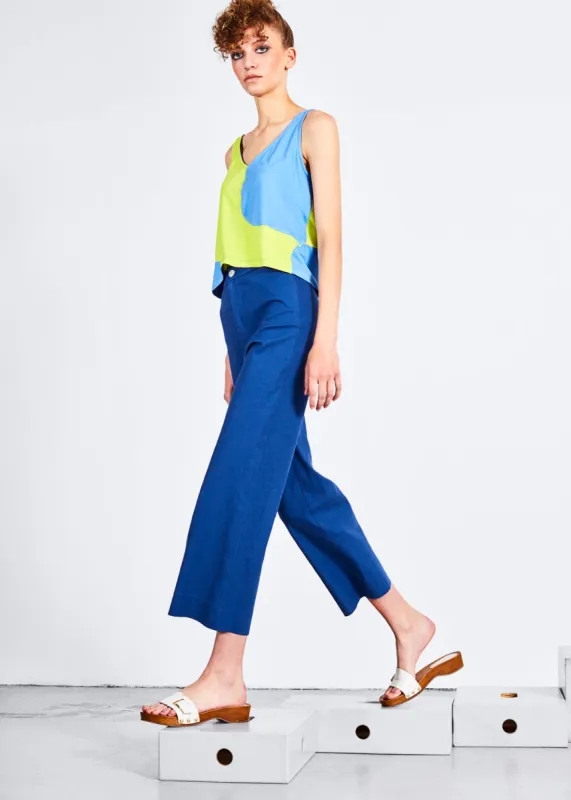 Cranston Pant sold by Dagg & Stacey