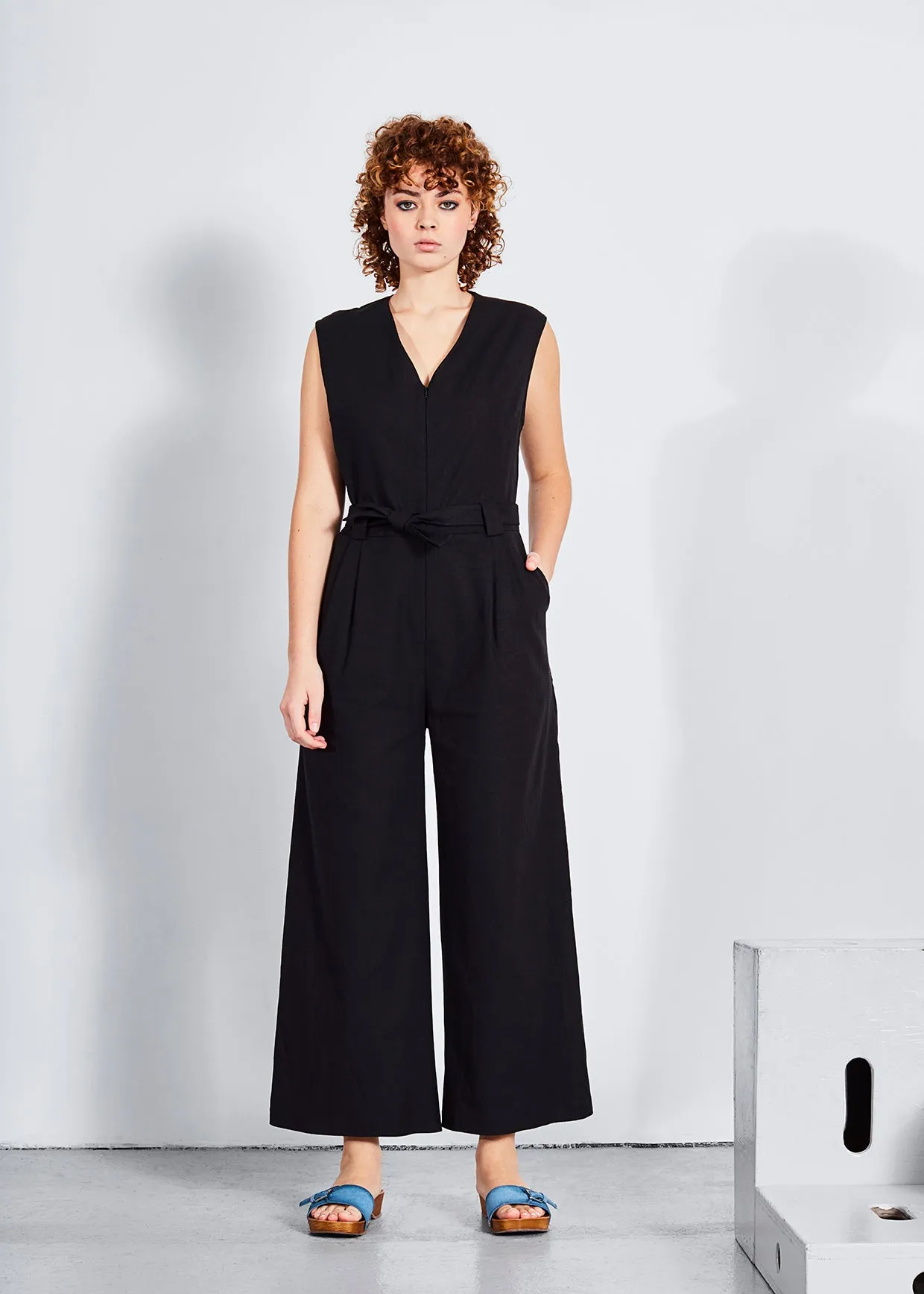 Jasper Jumpsuit sold by Dagg & Stacey product image thumbnail 2