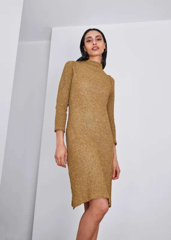 Moore Dress made by Dagg & Stacey