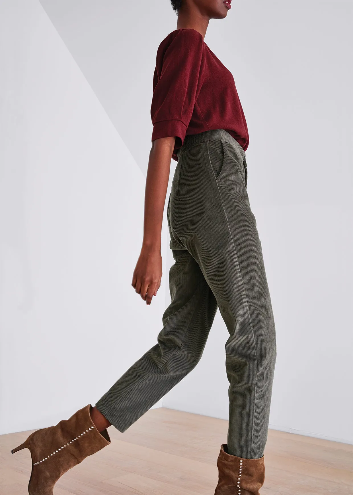 Mona Pant sold by Dagg & Stacey product image thumbnail 3