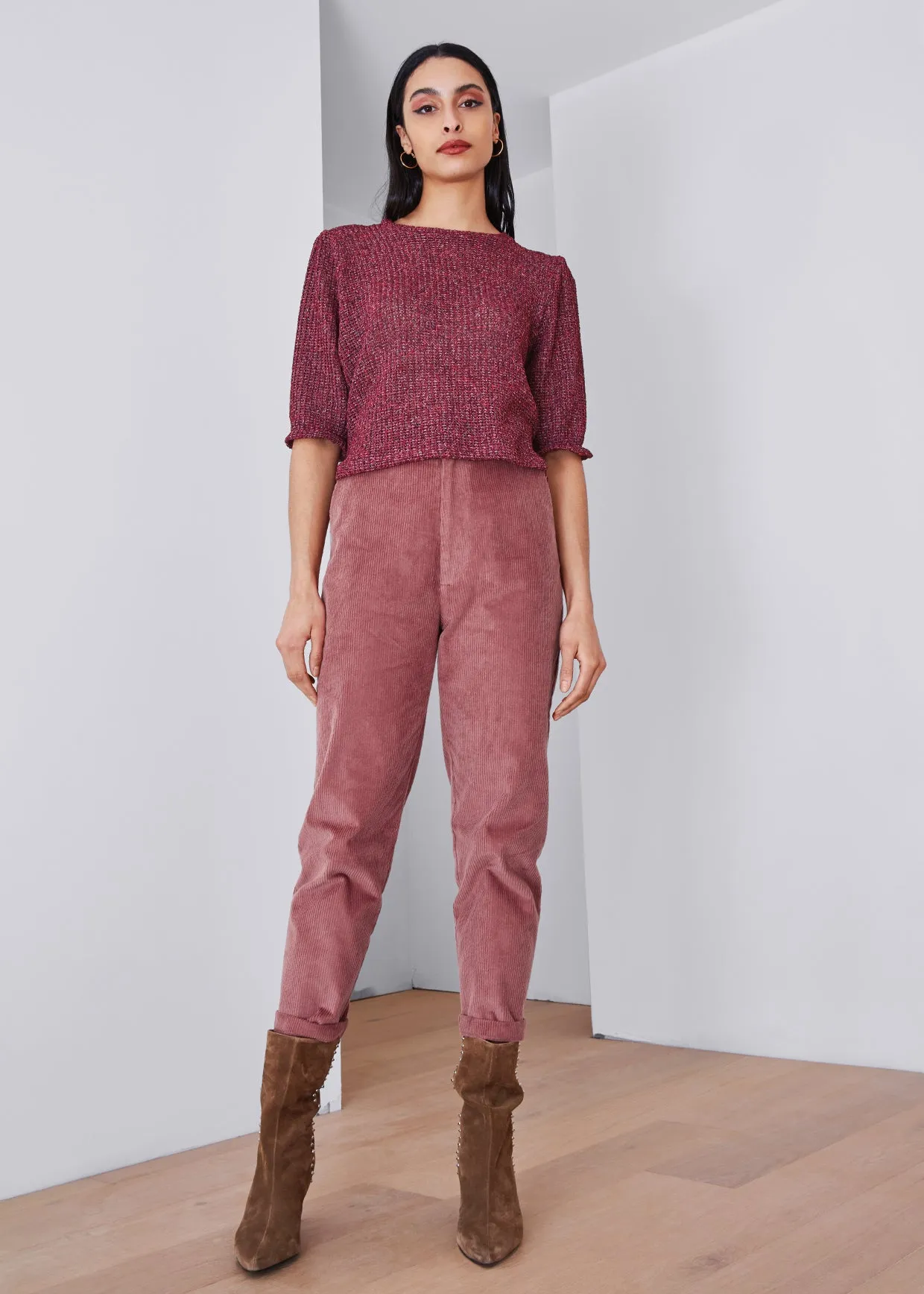 Mona Pant sold by Dagg & Stacey product image thumbnail 2