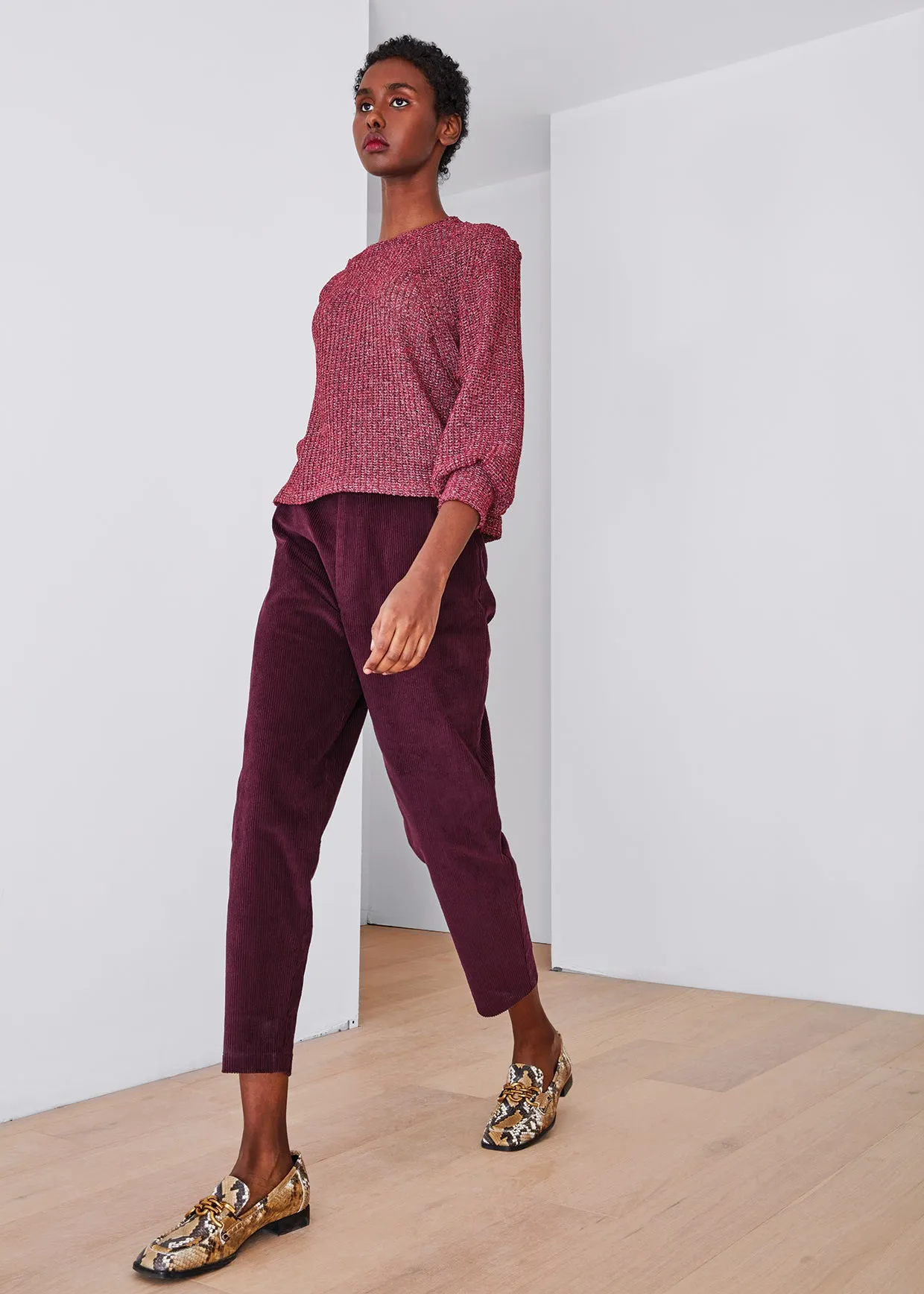 Mona Pant sold by Dagg & Stacey product image thumbnail 4