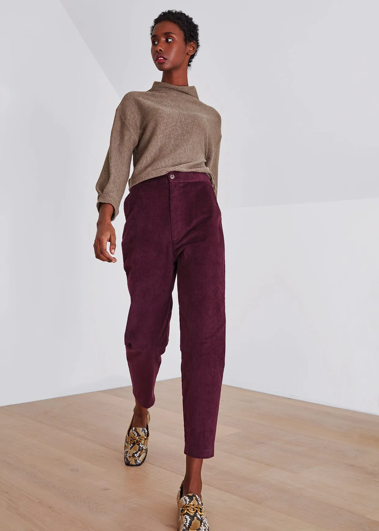 Mona Pant sold by Dagg & Stacey