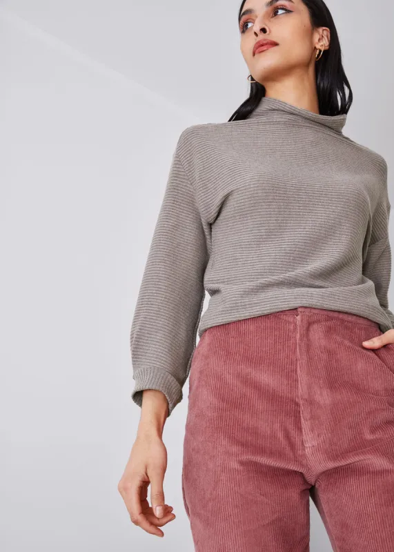Sage Sweater sold by Dagg & Stacey