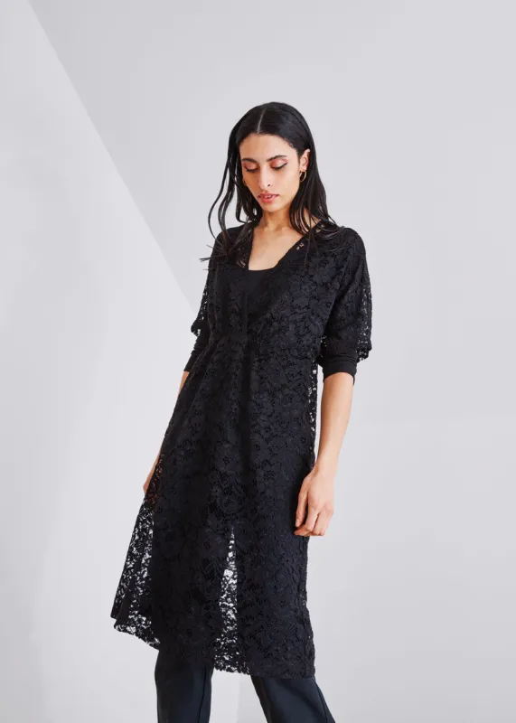 Isac Dress made by Dagg & Stacey