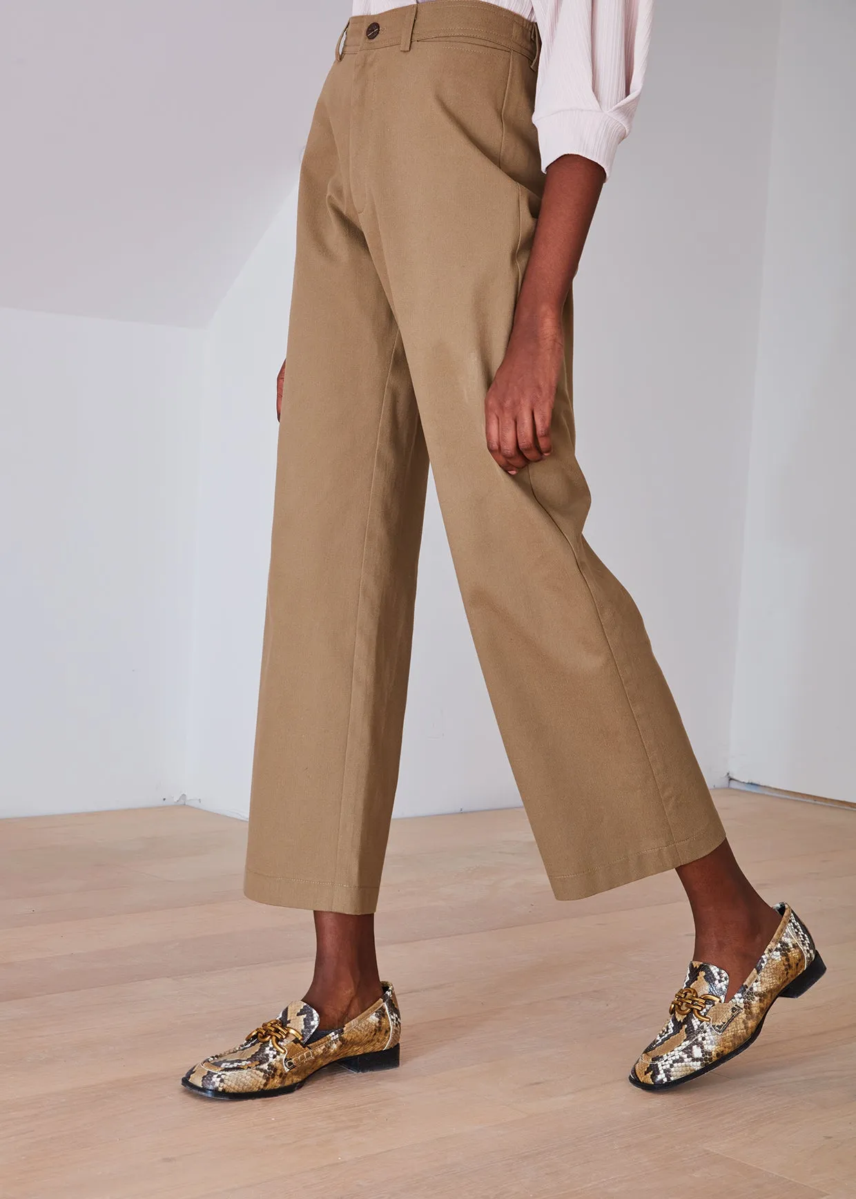 Enora Pant sold by Dagg & Stacey product image thumbnail 2