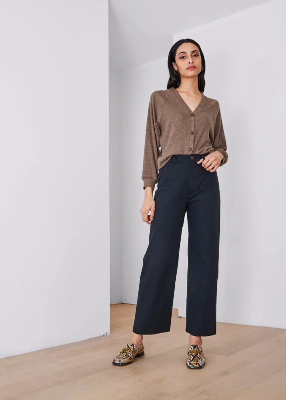 Enora Pant sold by Dagg & Stacey