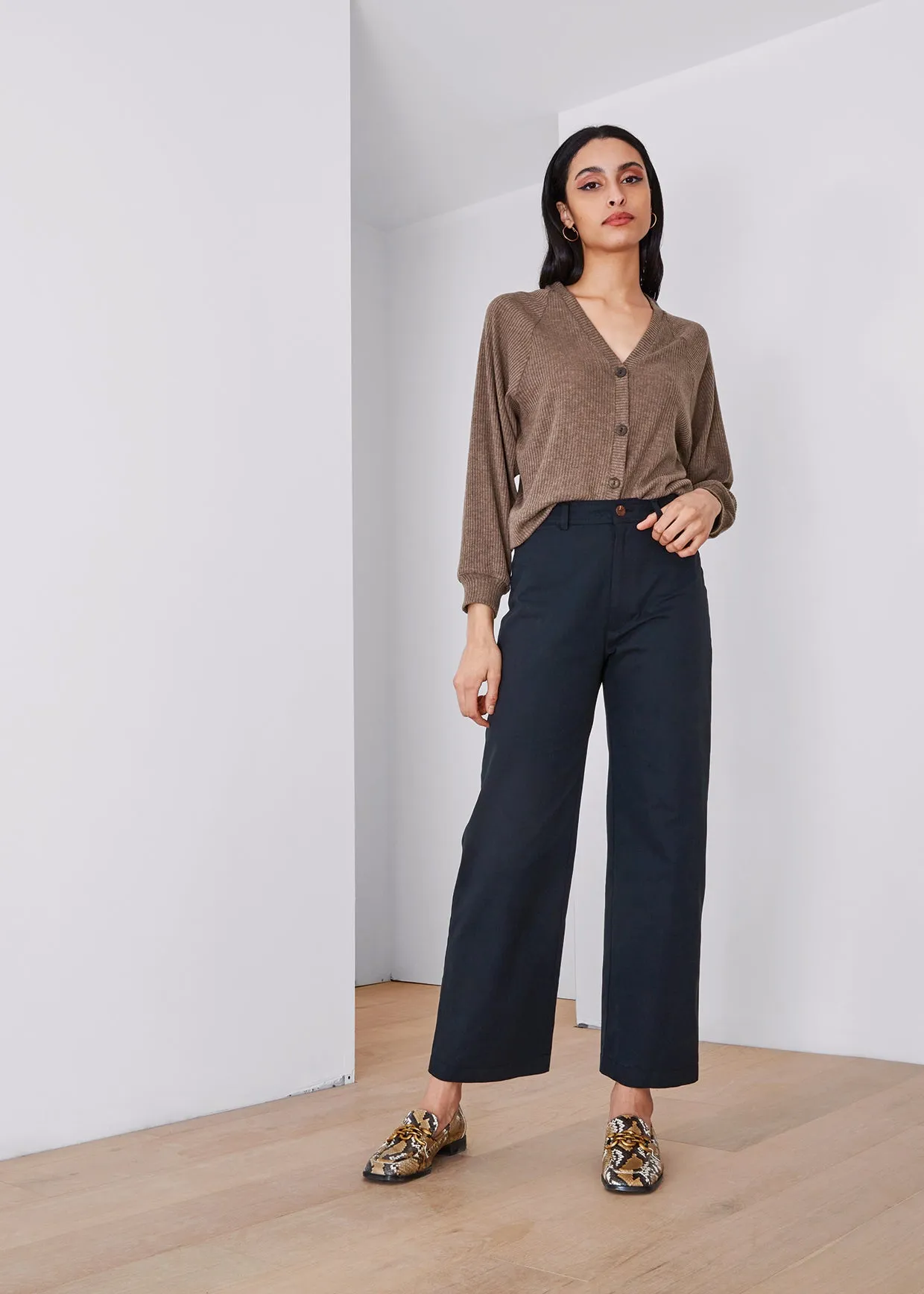 Enora Pant sold by Dagg & Stacey