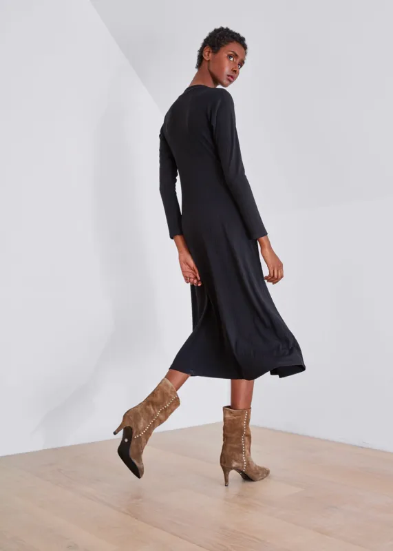 Farah Dress sold by Dagg & Stacey