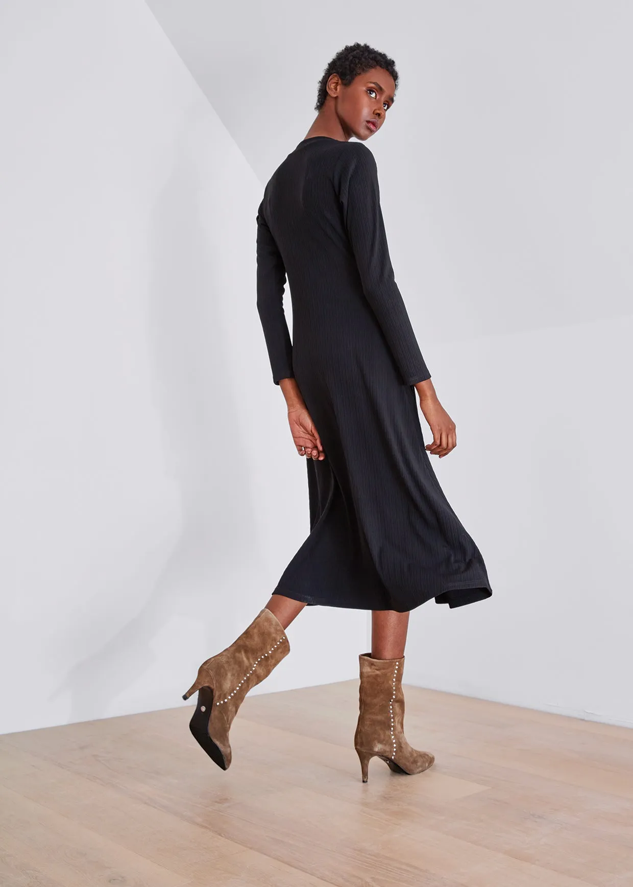 Farah Dress sold by Dagg & Stacey