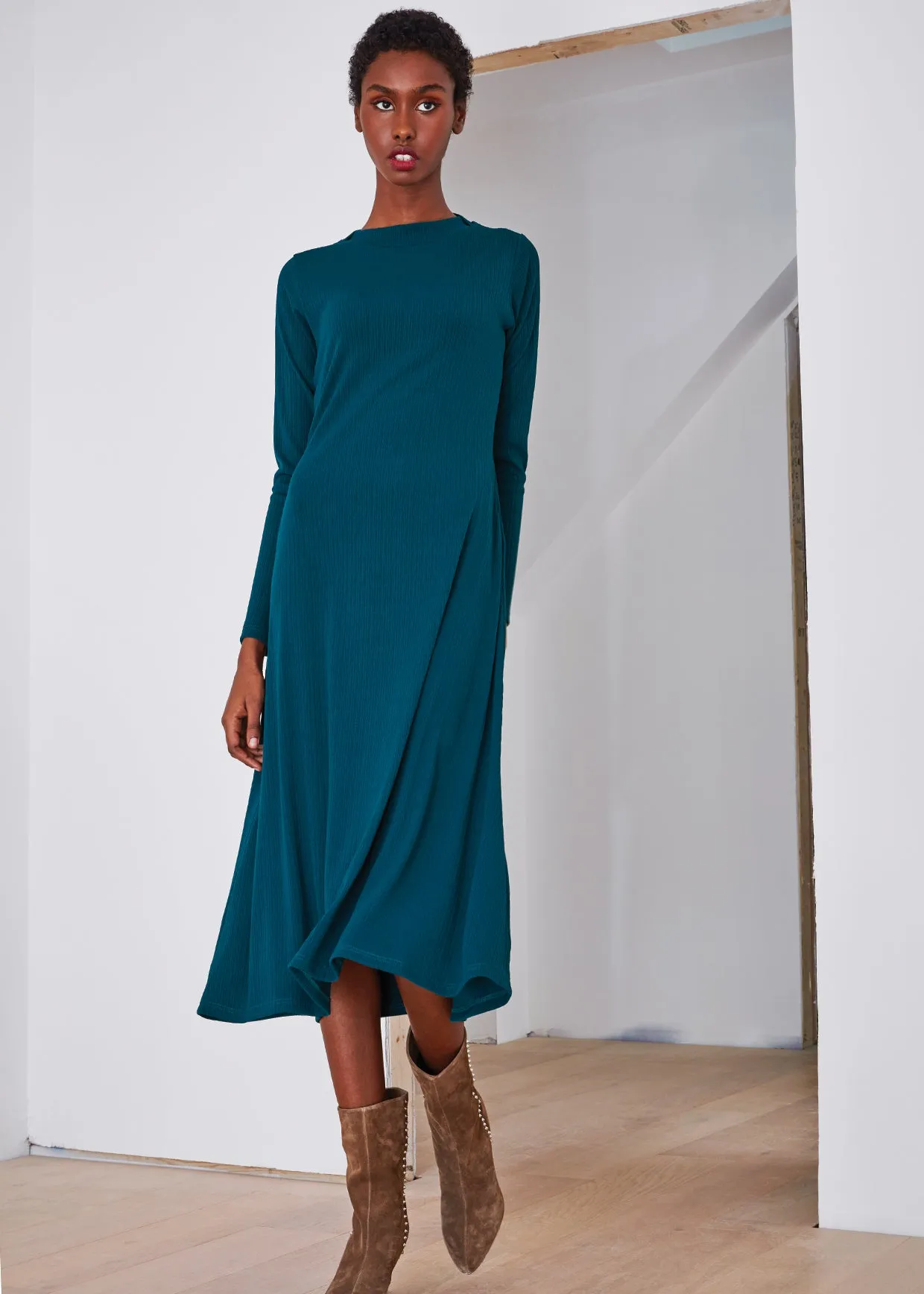 Farah Dress sold by Dagg & Stacey product image thumbnail 3