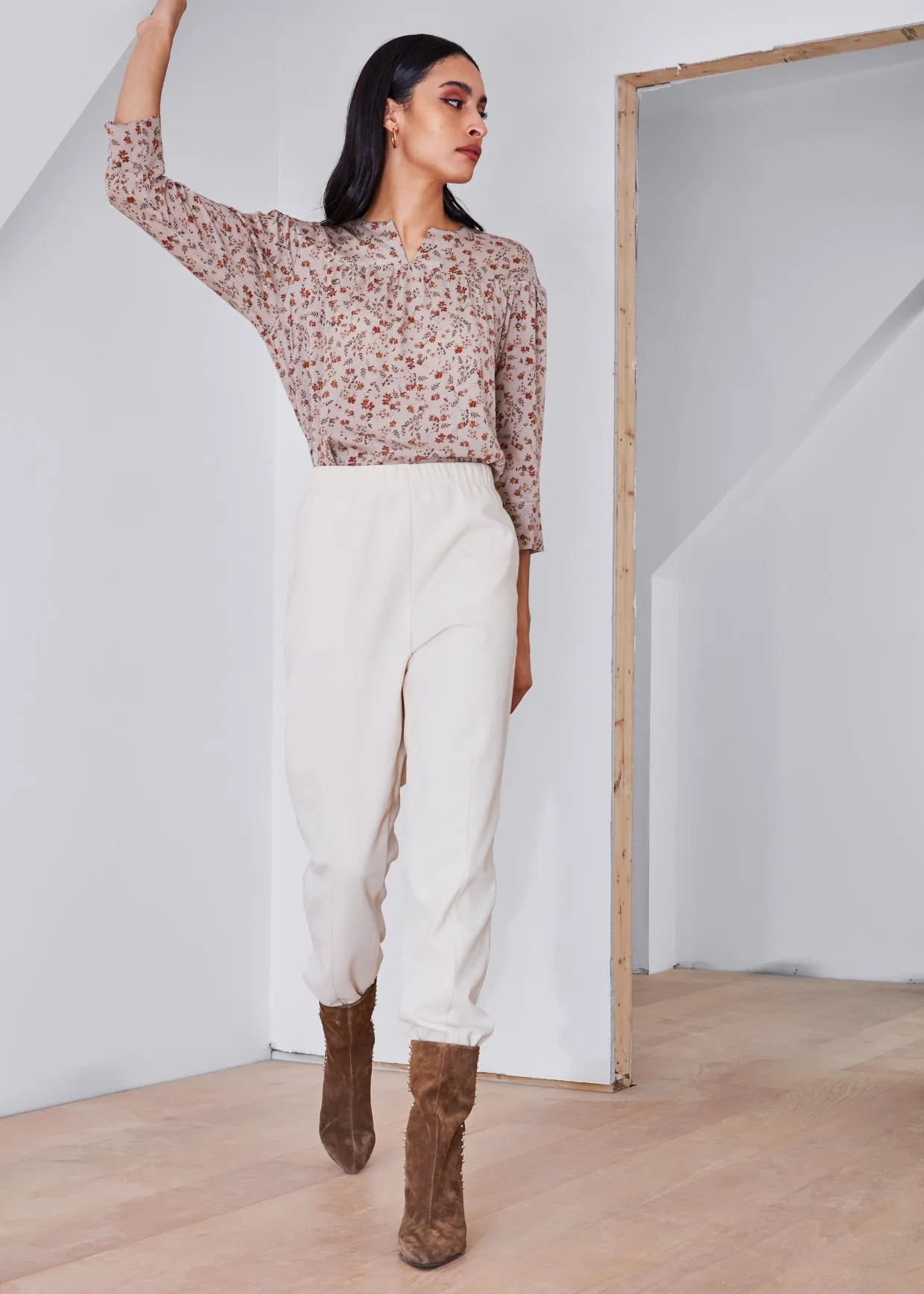 Hall Jogger sold by Dagg & Stacey product image thumbnail 3