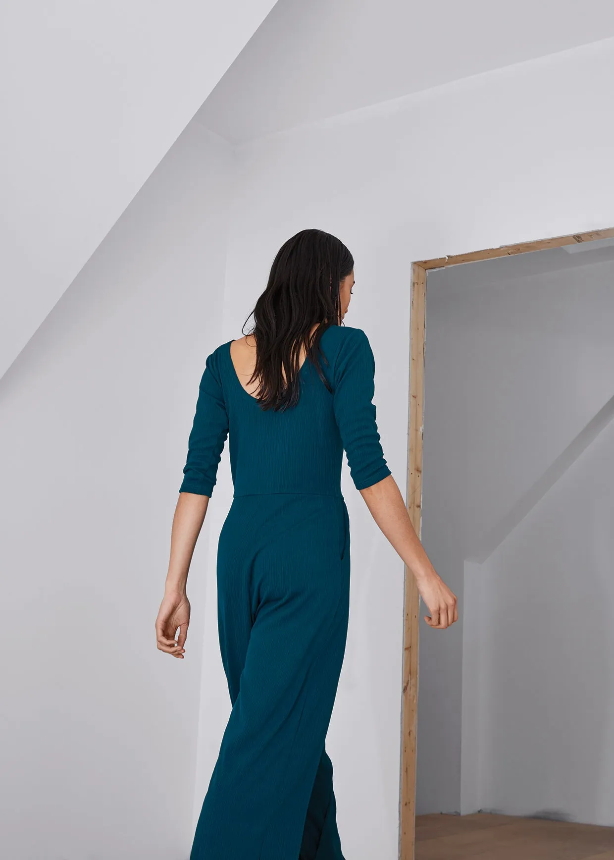 Cecilia Jumpsuit sold by Dagg & Stacey product image thumbnail 3