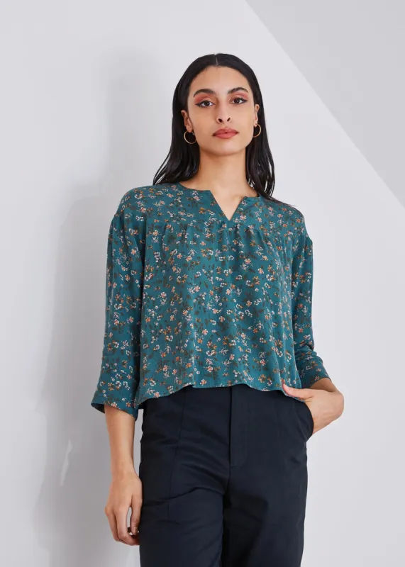 Barity Blouse sold by Dagg & Stacey
