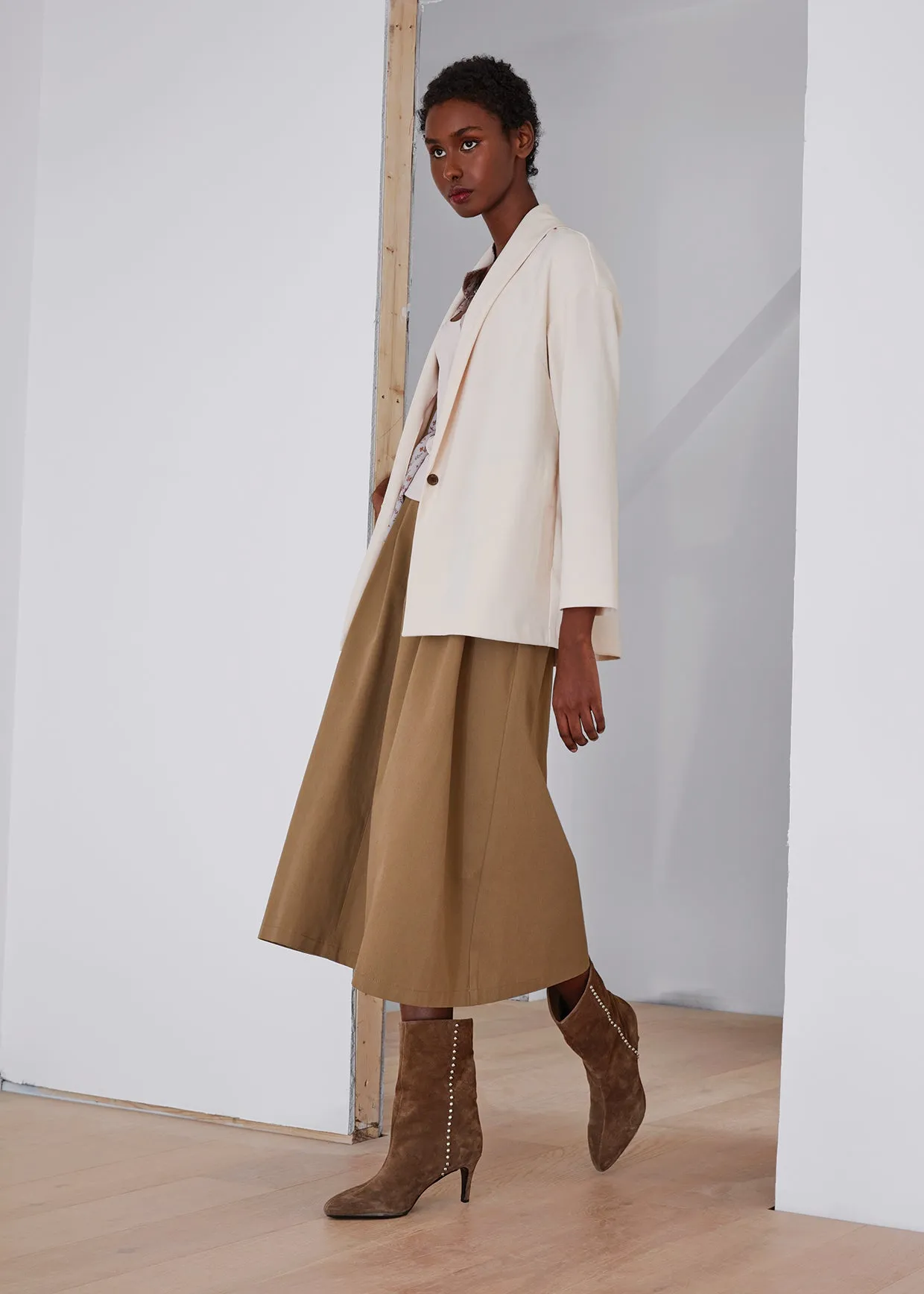 Agatha Skirt sold by Dagg & Stacey product image thumbnail 2