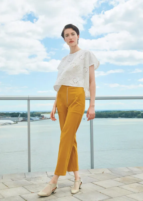 Charlie Pant sold by Dagg & Stacey