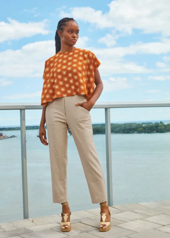 Kai Top sold by Dagg & Stacey