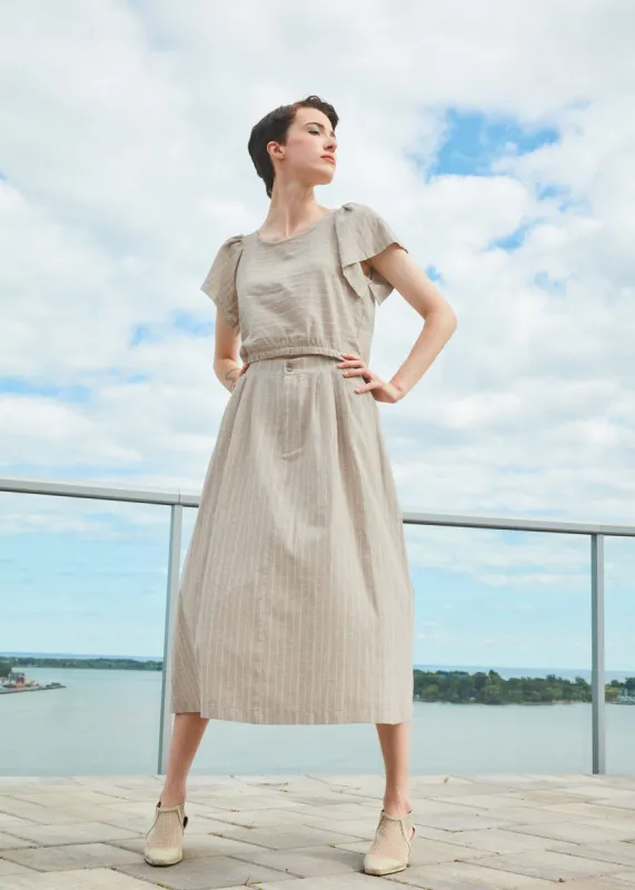 Teagan Skirt sold by Dagg & Stacey