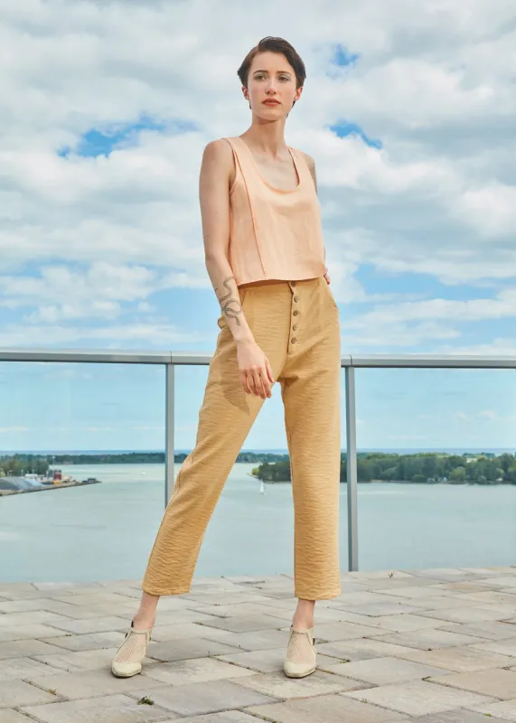 Hughes Tank sold by Dagg & Stacey