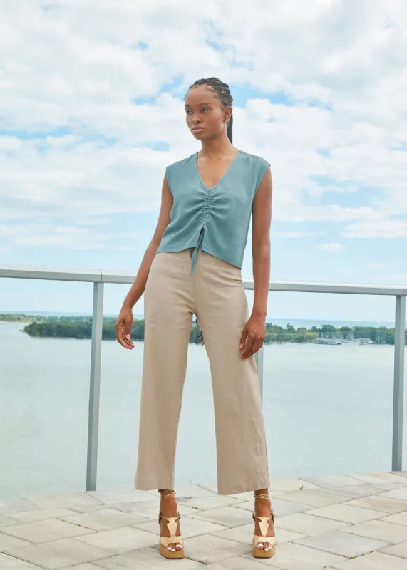 Cranston Pant sold by Dagg & Stacey