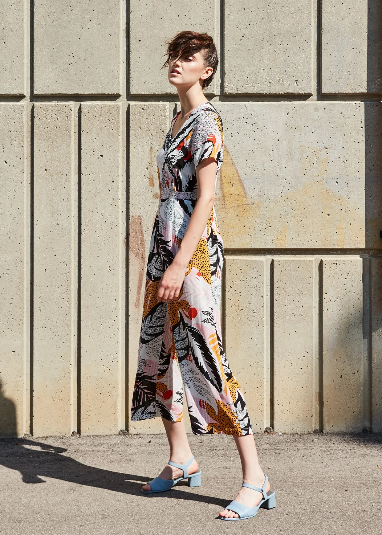 Avis Jumpsuit sold by Dagg & Stacey product image thumbnail 3