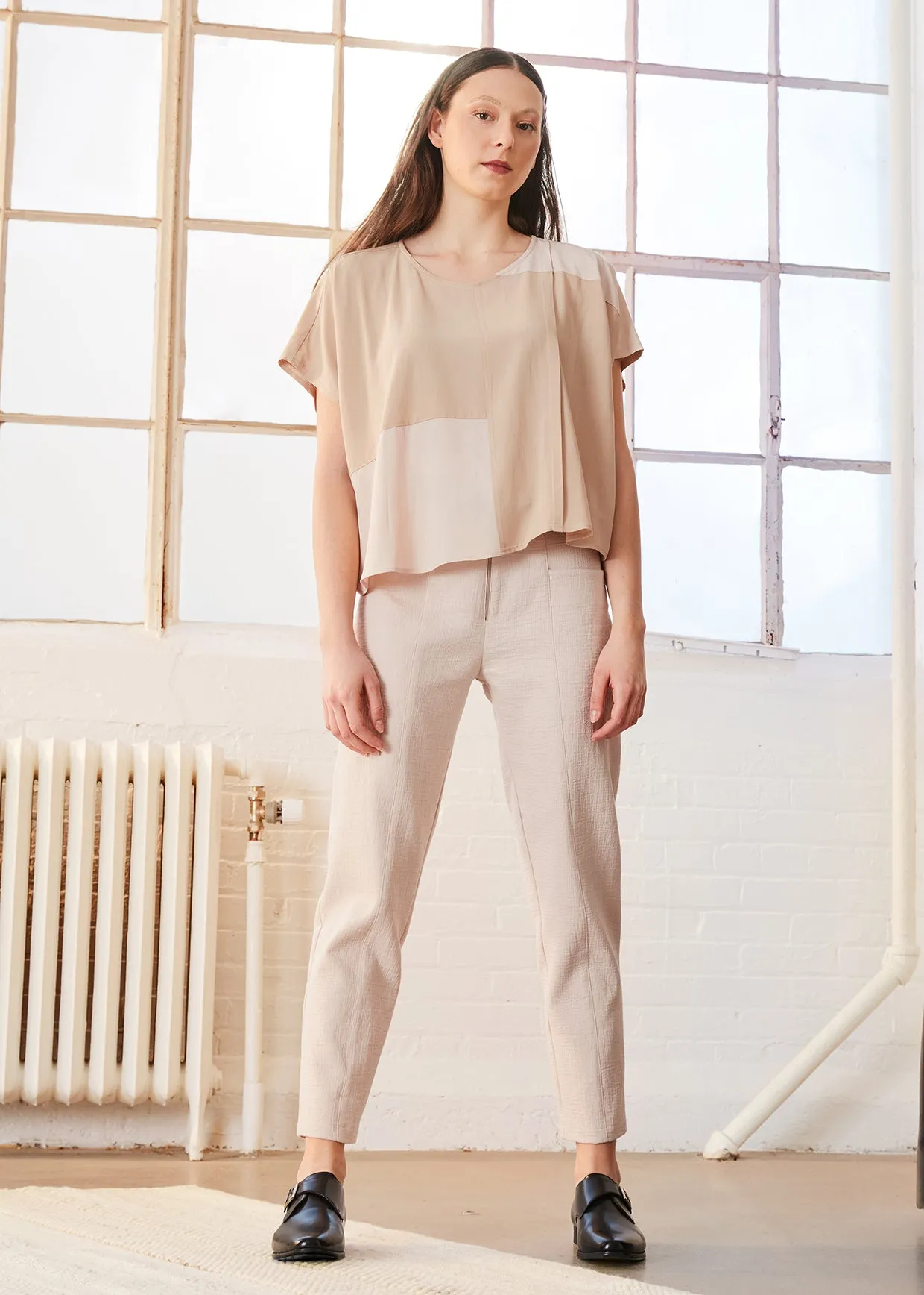 Silas Top sold by Dagg & Stacey product image thumbnail 5