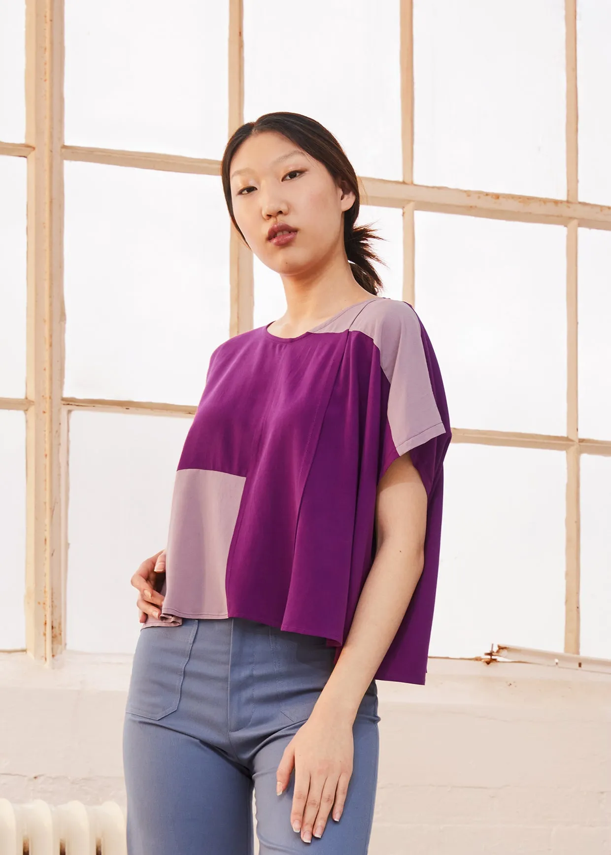 Silas Top sold by Dagg & Stacey product image thumbnail 4