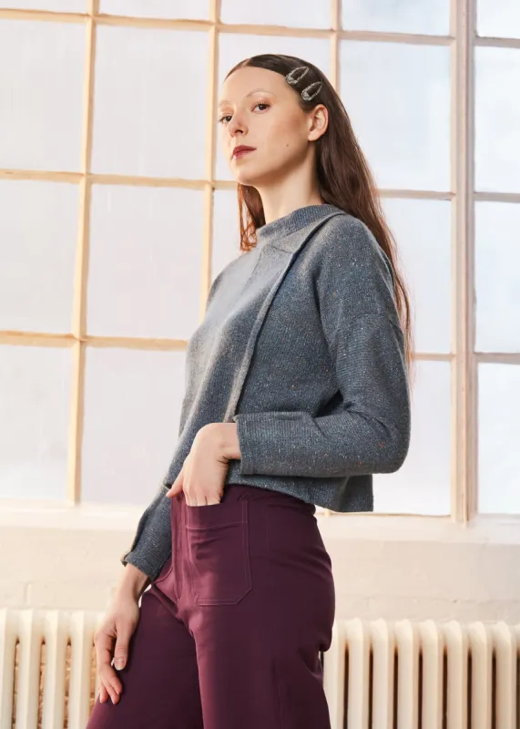 Sybil Pullover sold by Dagg & Stacey