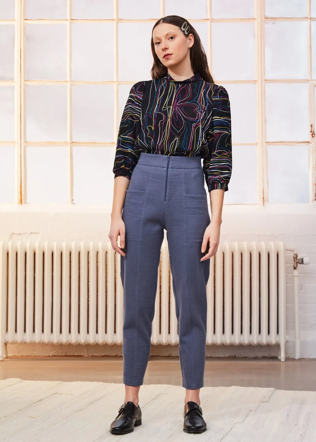 Oscar Pant sold by Dagg & Stacey product image thumbnail 2