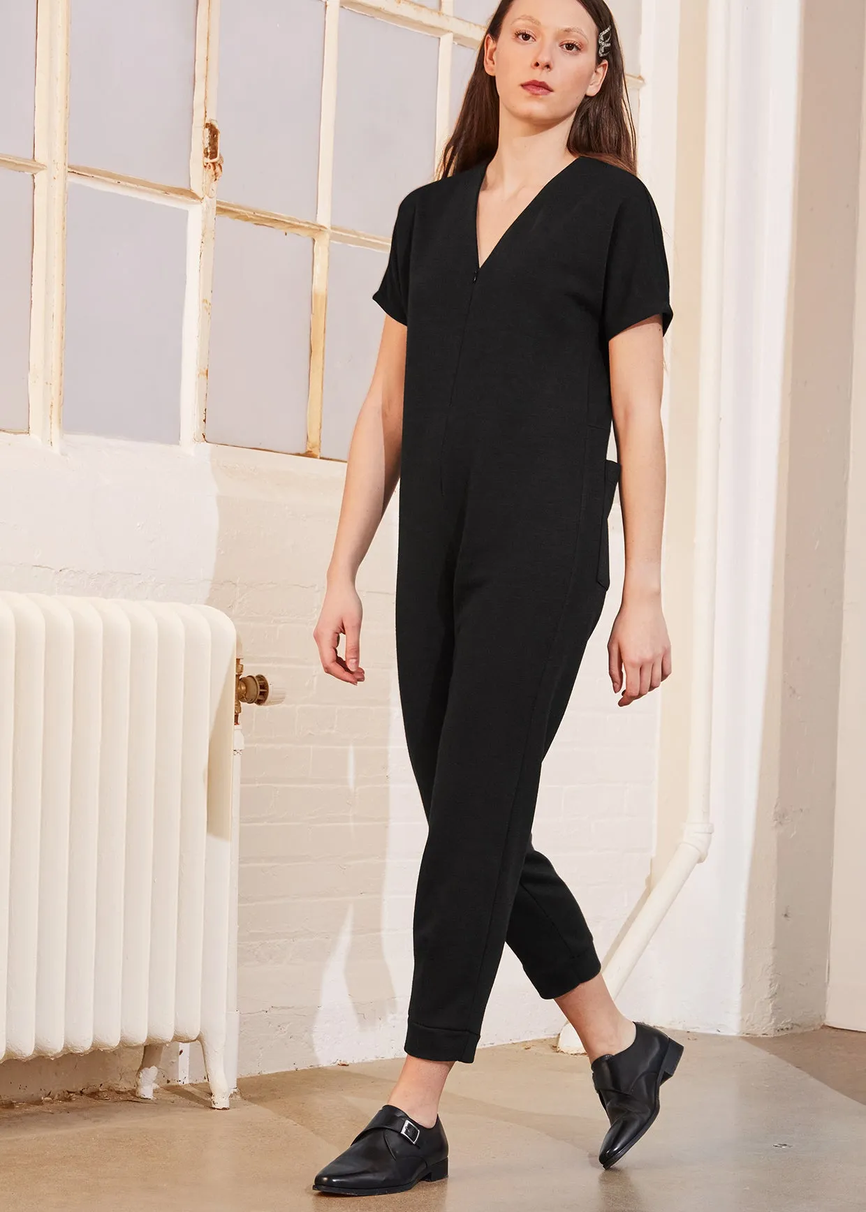 Blakey Jumpsuit sold by Dagg & Stacey product image thumbnail 3