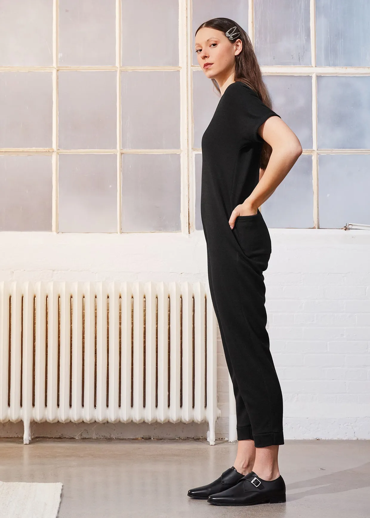Blakey Jumpsuit sold by Dagg & Stacey product image thumbnail 2