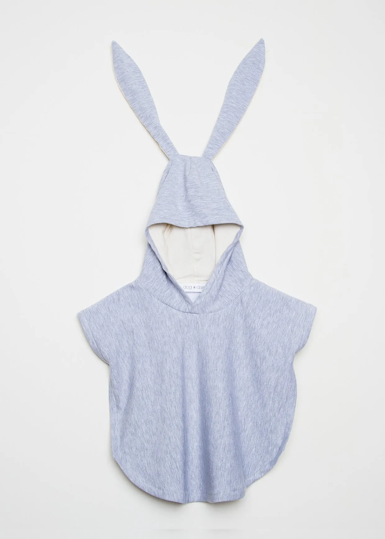 Bunny Poncho sold by Dagg & Stacey product image thumbnail 4