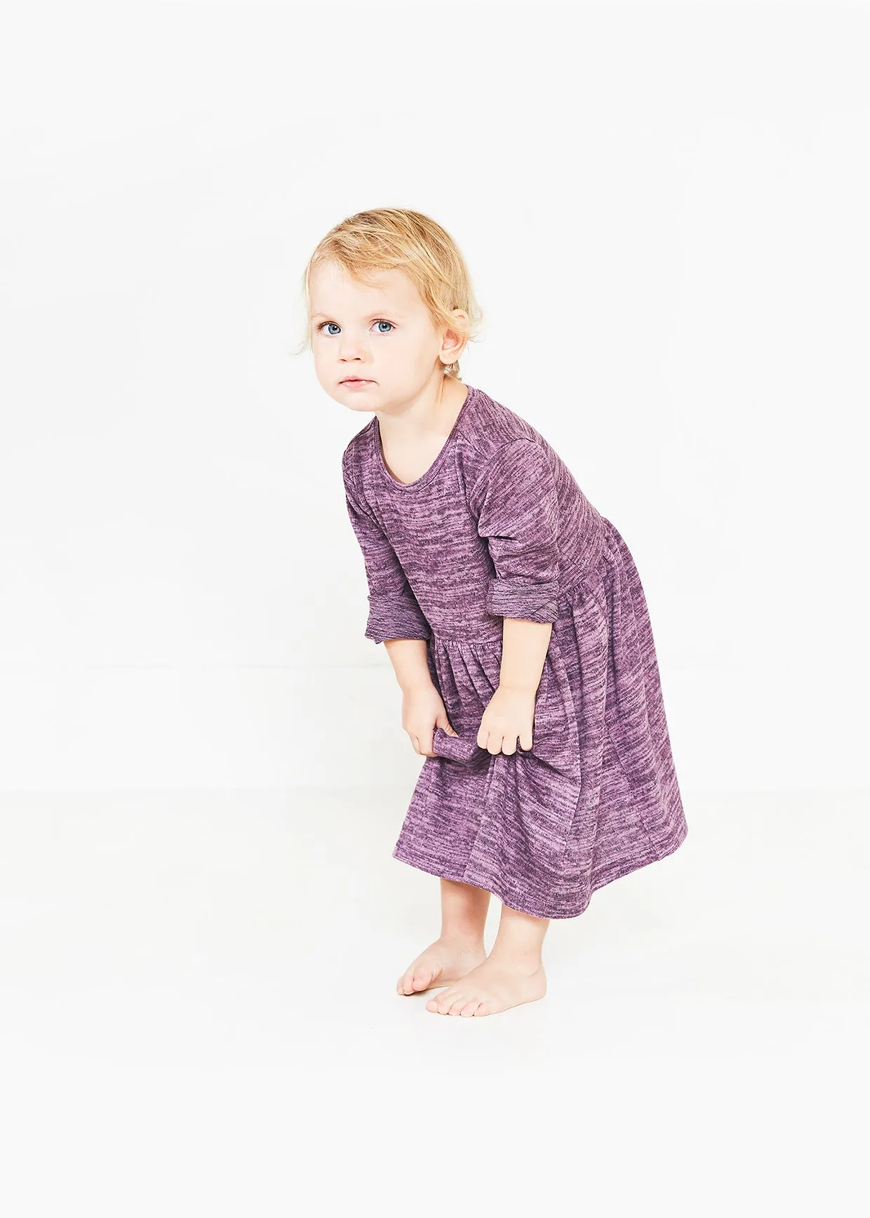 Sweater Dress sold by Dagg & Stacey product image thumbnail 4