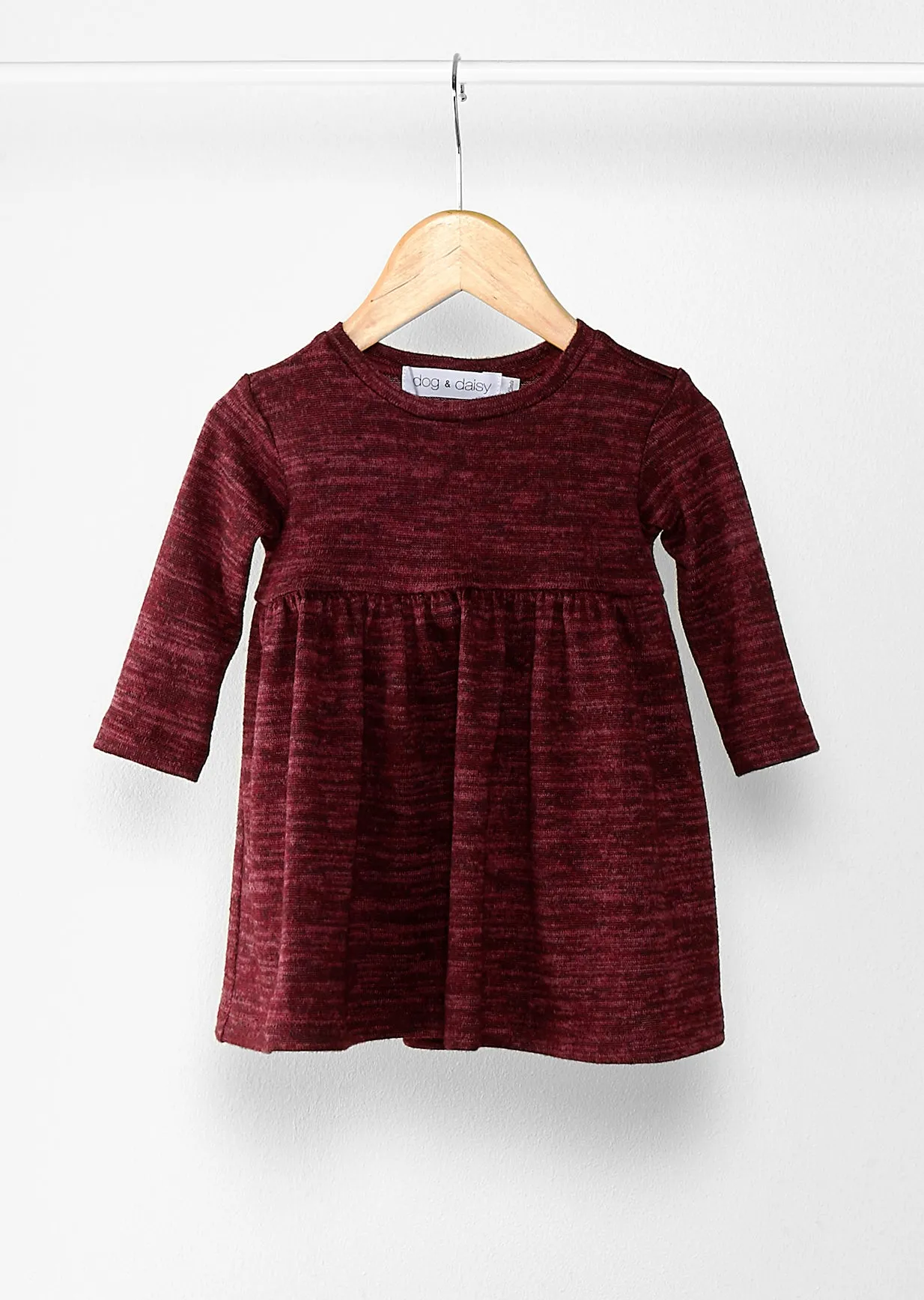 Sweater Dress sold by Dagg & Stacey product image thumbnail 3