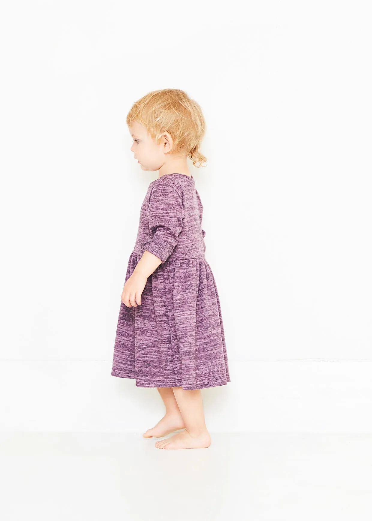 Sweater Dress sold by Dagg & Stacey product image thumbnail 5