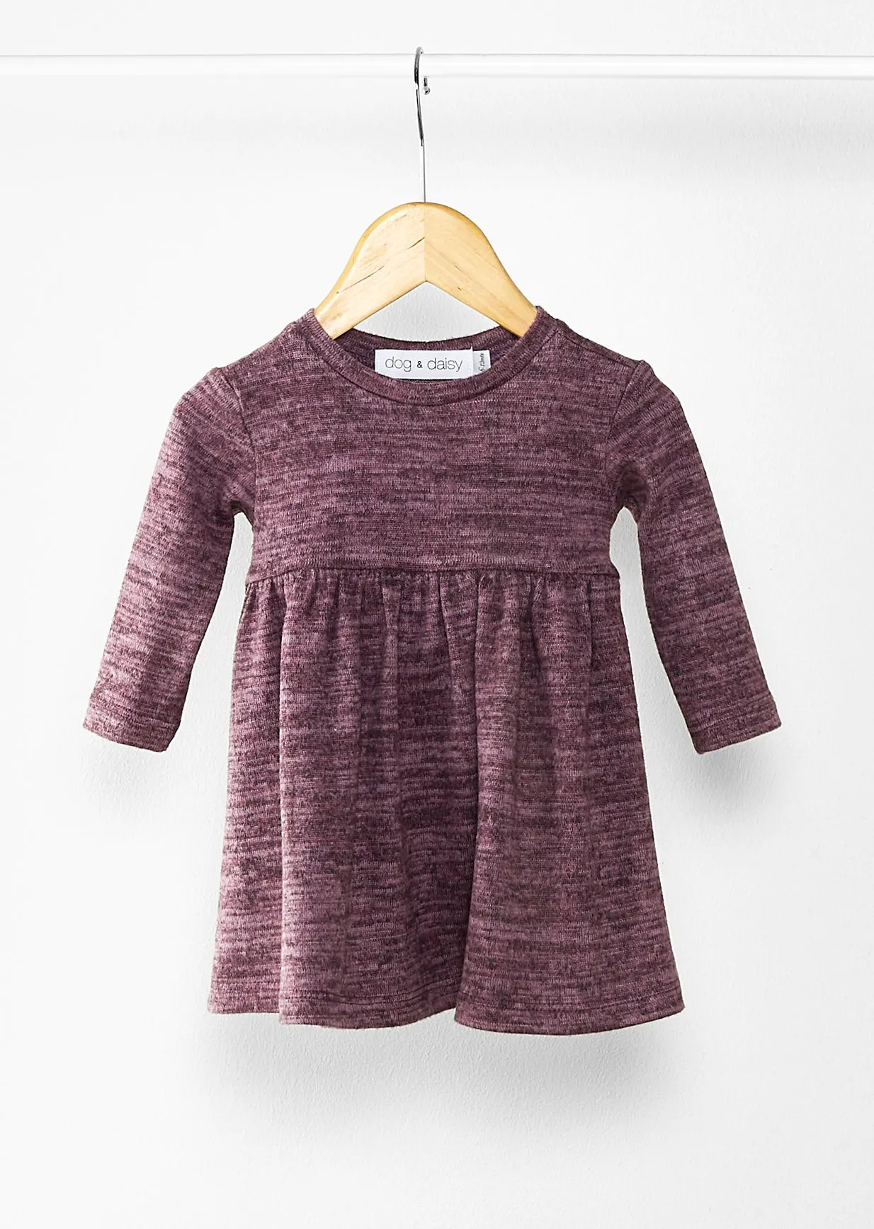 Sweater Dress sold by Dagg & Stacey