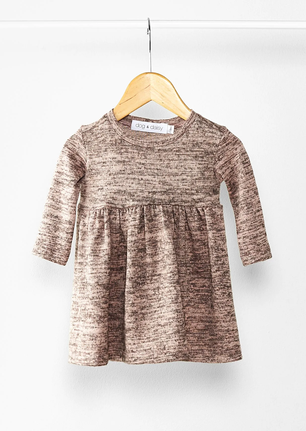 Sweater Dress sold by Dagg & Stacey product image thumbnail 2