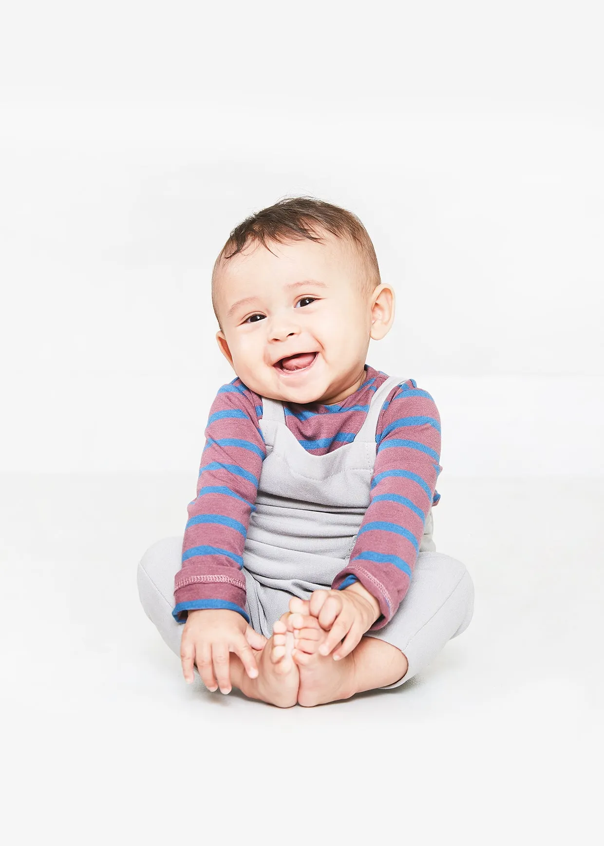 Striped Tunic sold by Dagg & Stacey product image thumbnail 5