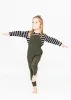 Striped Tunic sold by Dagg & Stacey