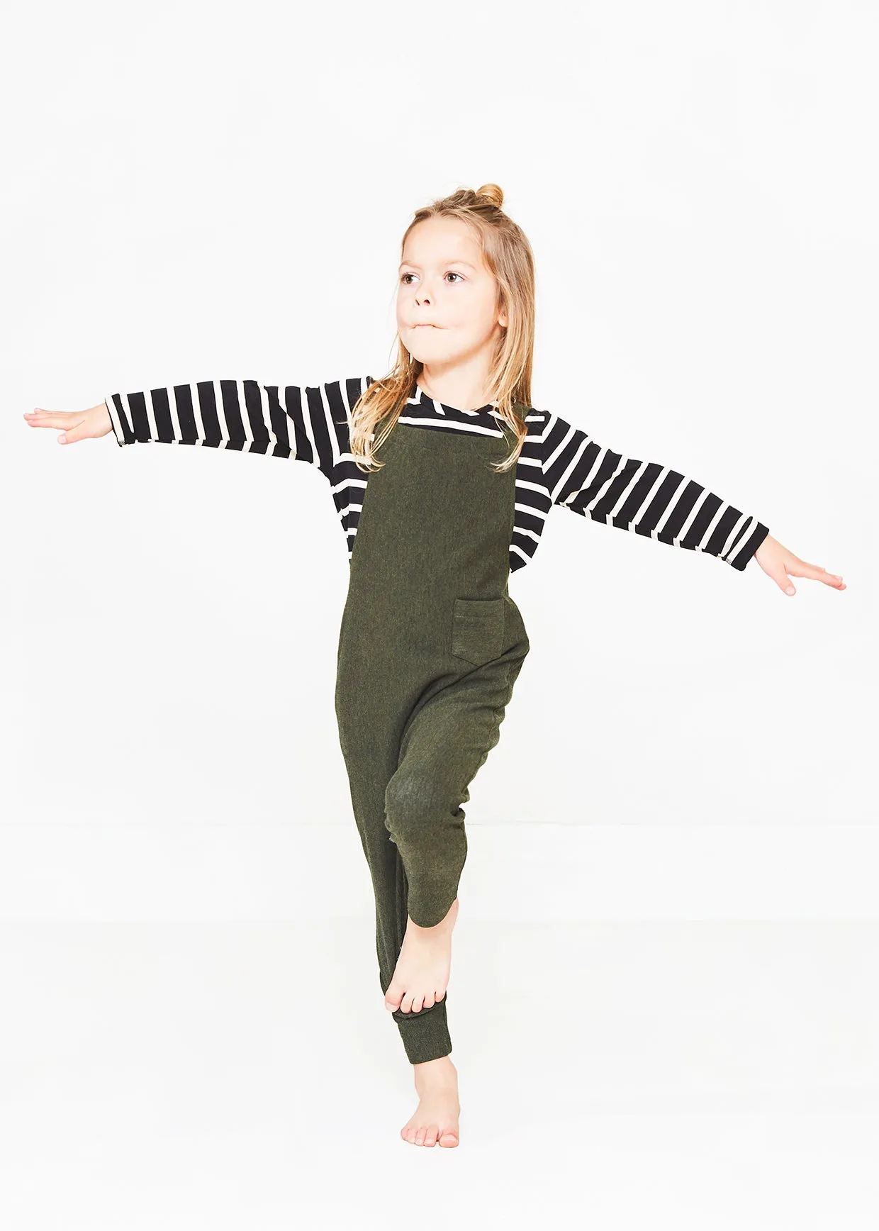 Striped Tunic sold by Dagg & Stacey product image thumbnail 4