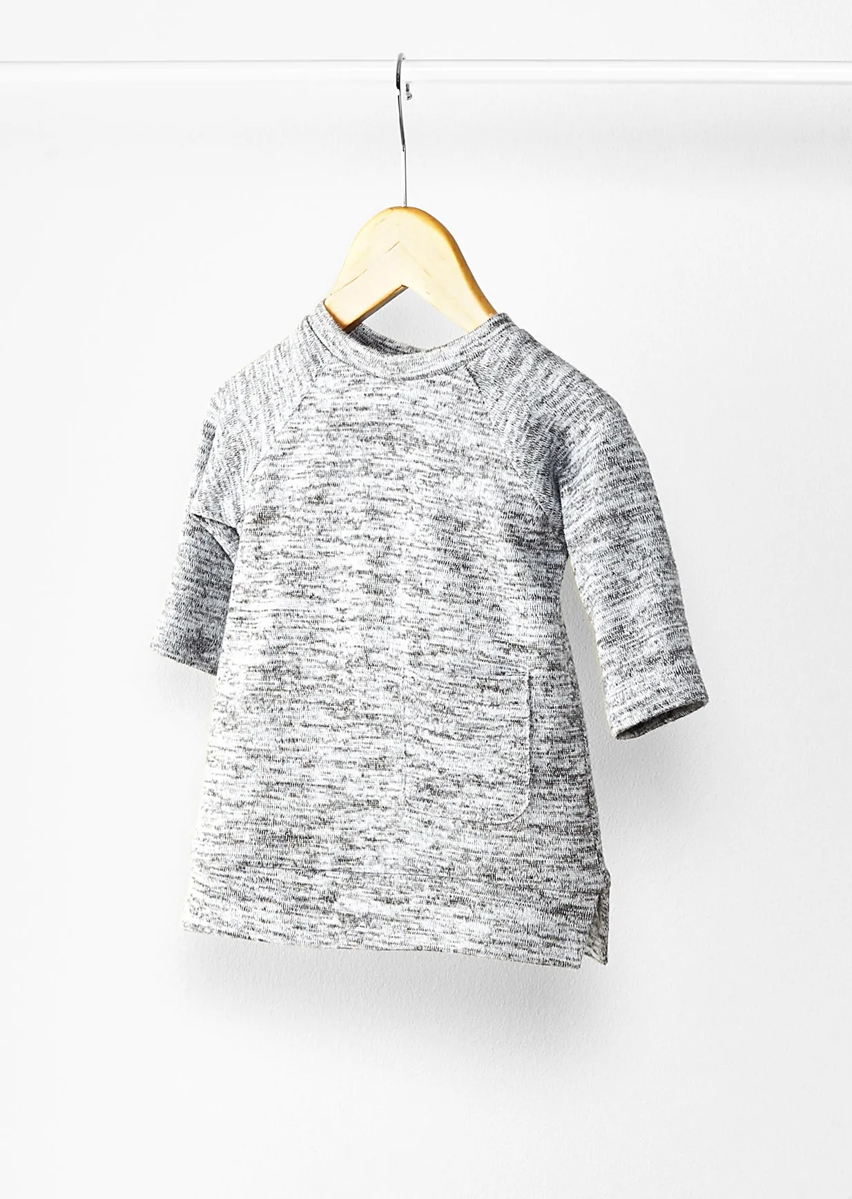 Raglan Sweater sold by Dagg & Stacey