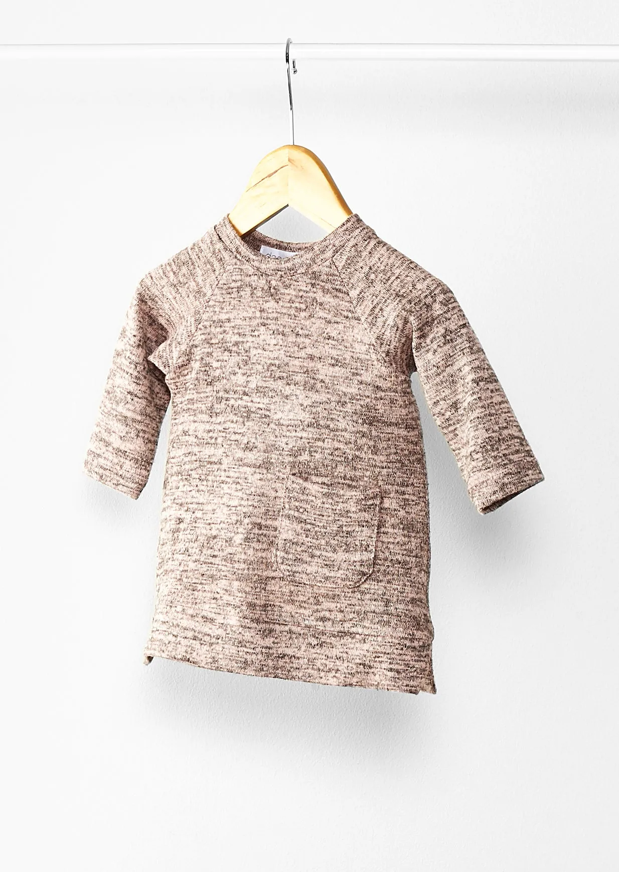 Raglan Sweater sold by Dagg & Stacey product image thumbnail 2