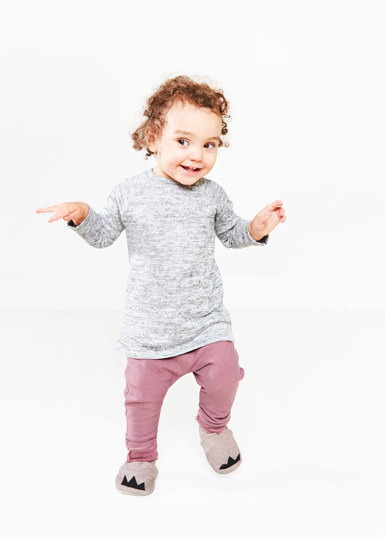 Raglan Sweater sold by Dagg & Stacey product image thumbnail 4