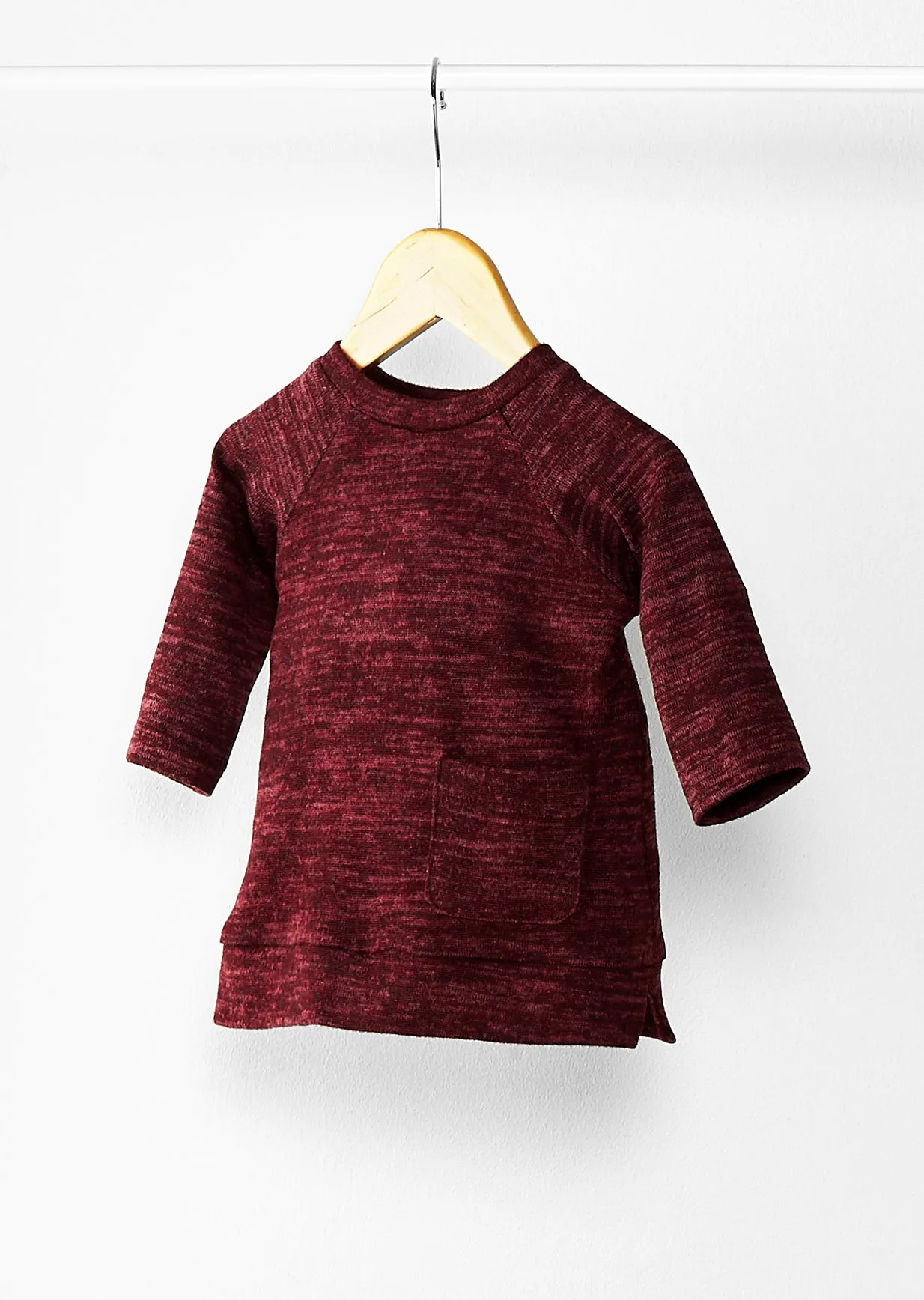 Raglan Sweater sold by Dagg & Stacey product image thumbnail 3