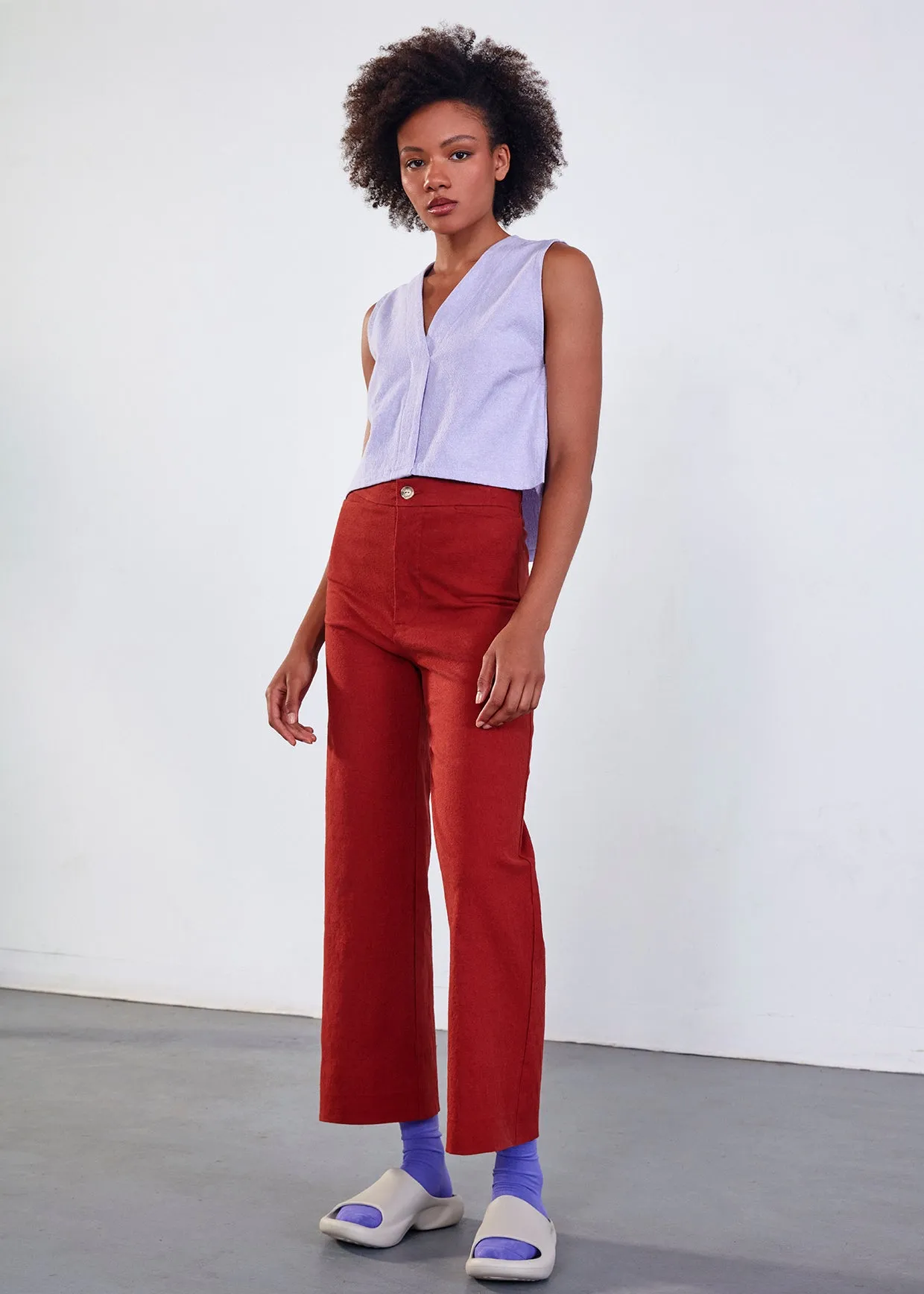 Cranston Pant sold by Dagg & Stacey product image thumbnail 4