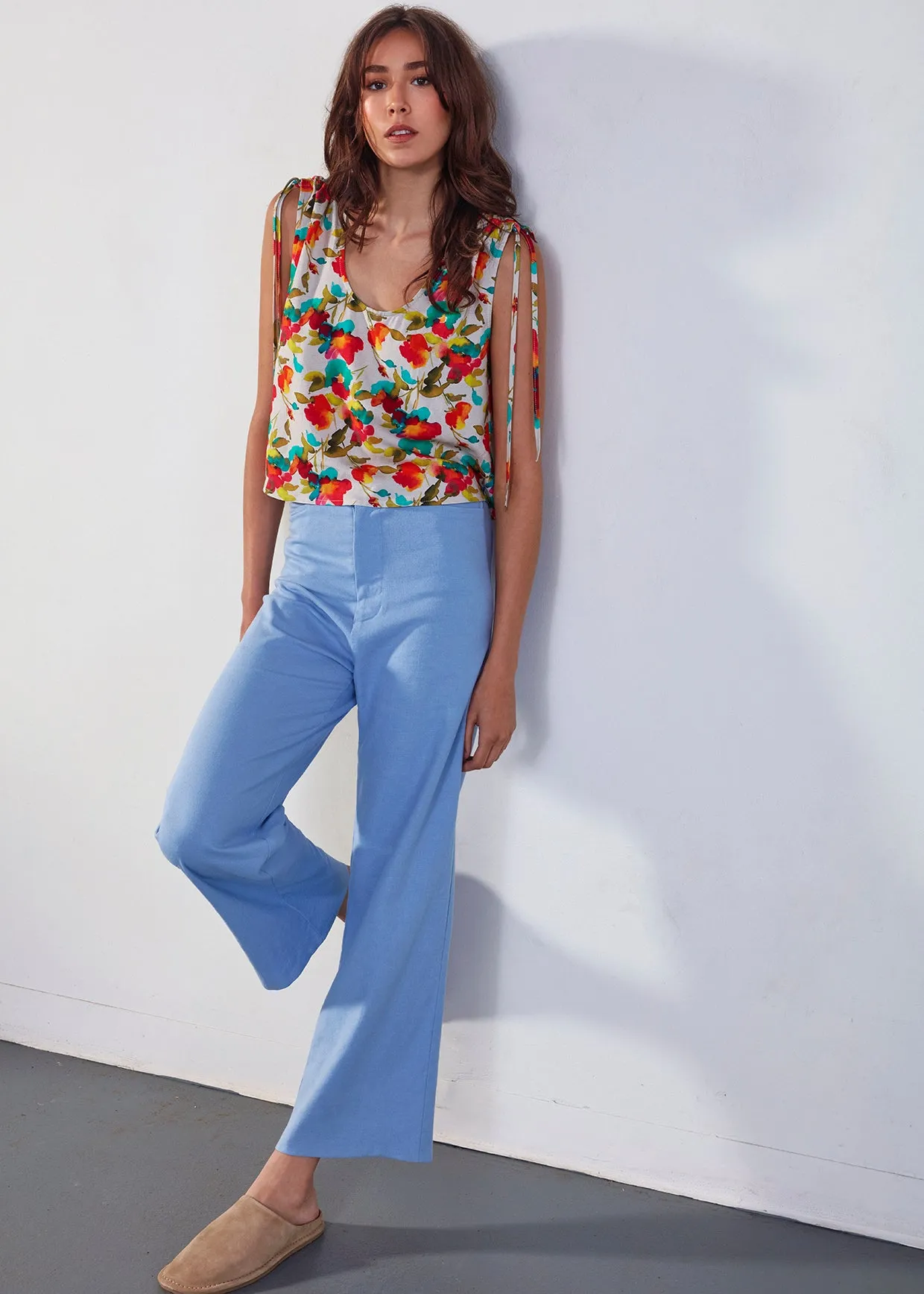 Cranston Pant sold by Dagg & Stacey